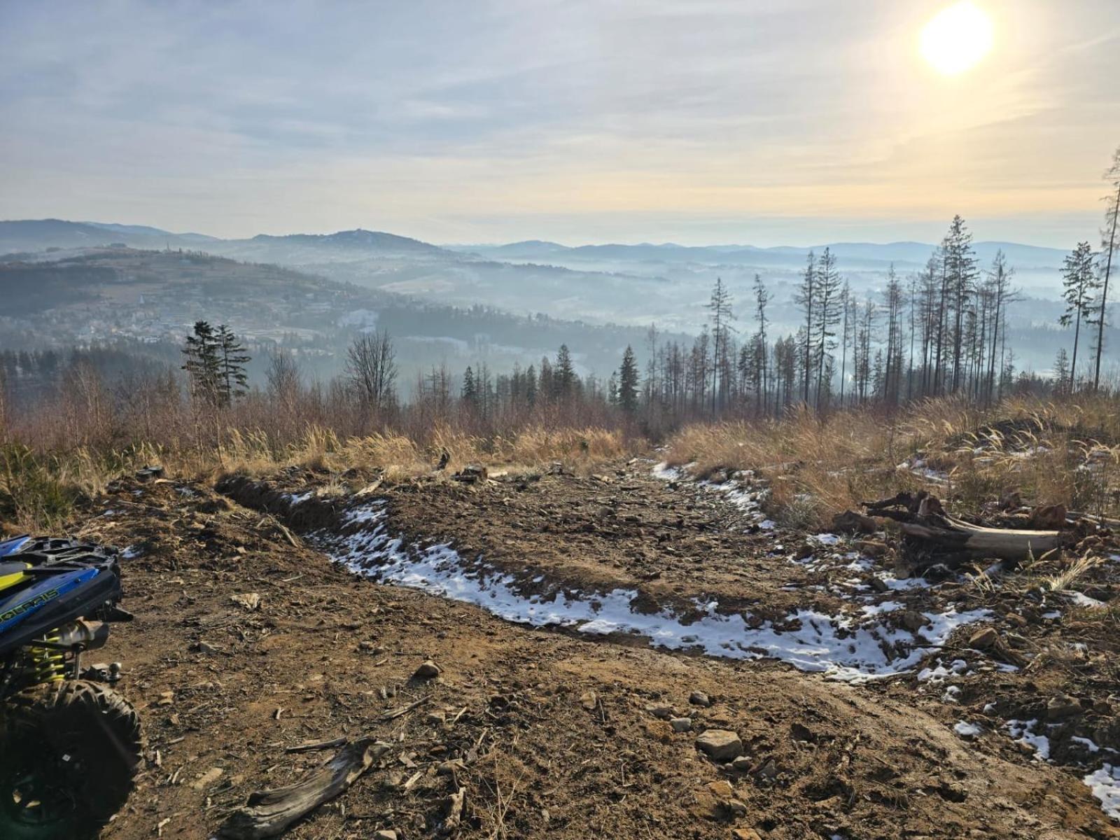 Beskid Wood Houses Jasnowice Luaran gambar